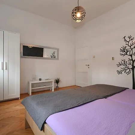 Appartement Zara Apartment Zadar