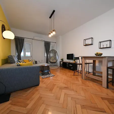 Zara Apartment Apartman