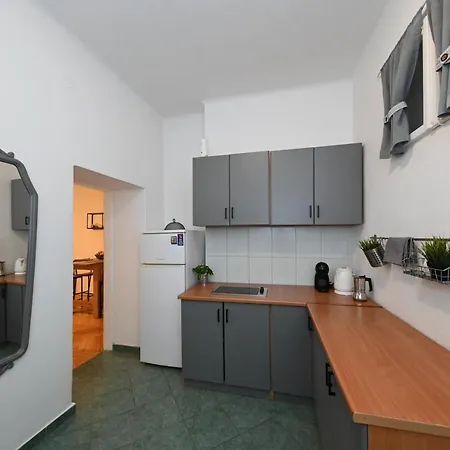Zara Apartment Apartman Zadar