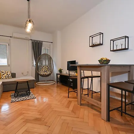 Zara Apartment Apartman Zadar