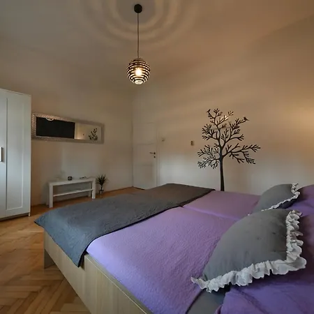 Apartment Zara Apartment