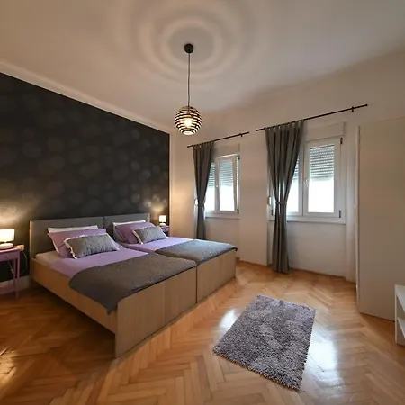 Zara Apartment * Zadar