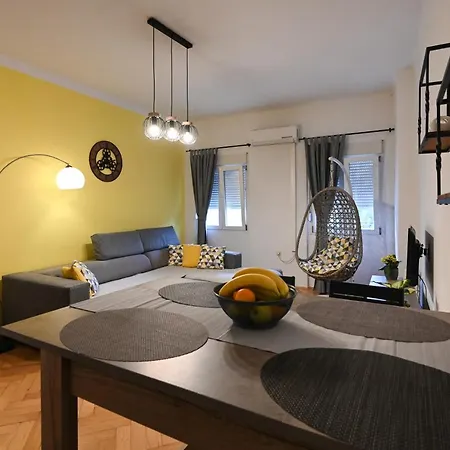 Apartment Zara Apartment Zadar