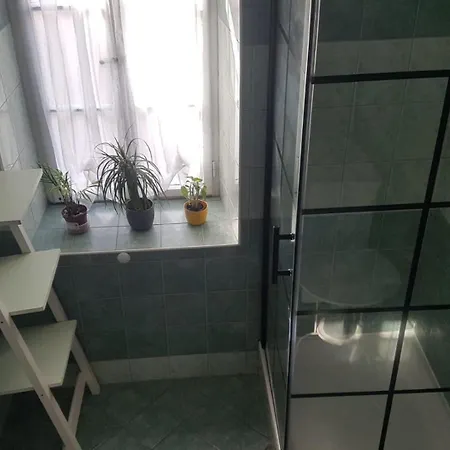 Apartman Zara Apartment Zadar