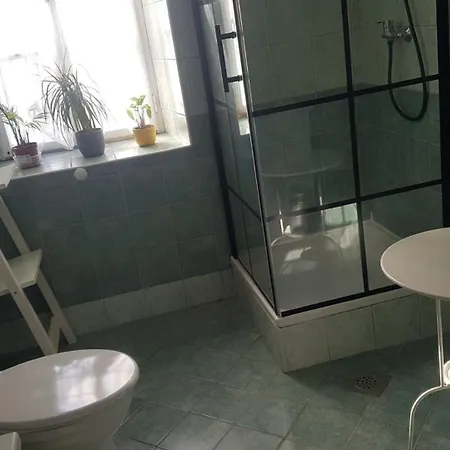 דירה Zara Apartment