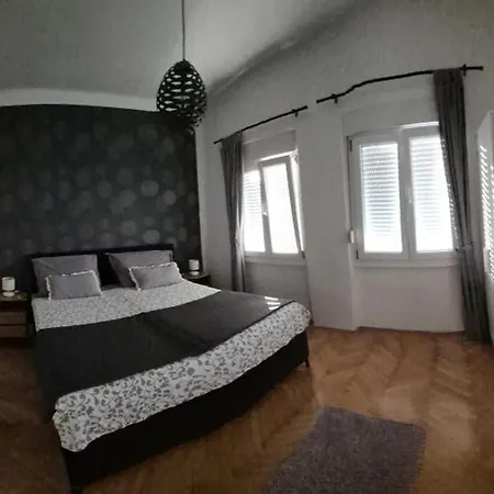 Appartement Zara Apartment