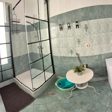 Apartment Zara Apartment