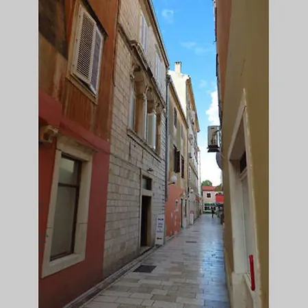 Apartment Zara Apartment Zadar