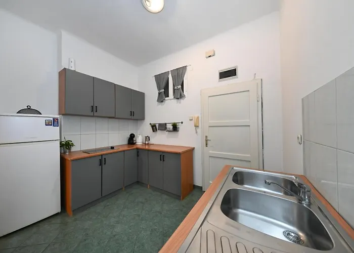 Zara Apartment Lejlighed Zadar