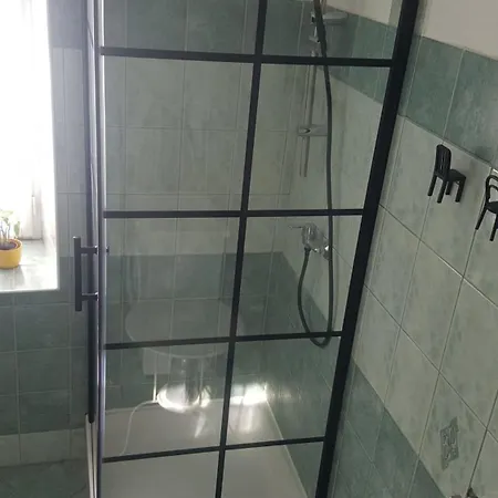 Zara Apartment Apartament Zadar