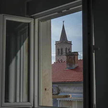 Zara Apartment * 扎达尔