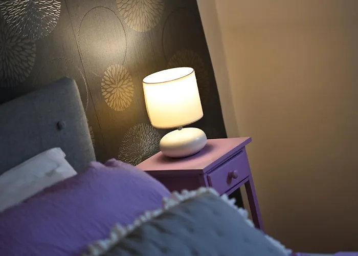 Zara Apartment Apartamento