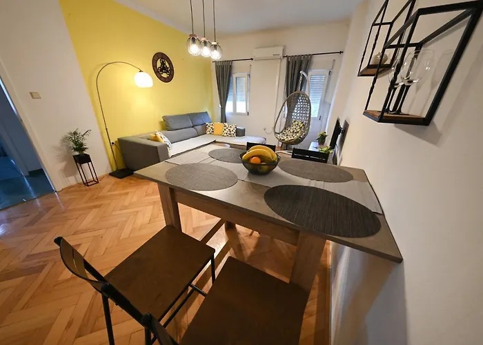 Zara Apartment Zadar