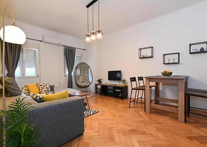 Zara Apartment Apartamento