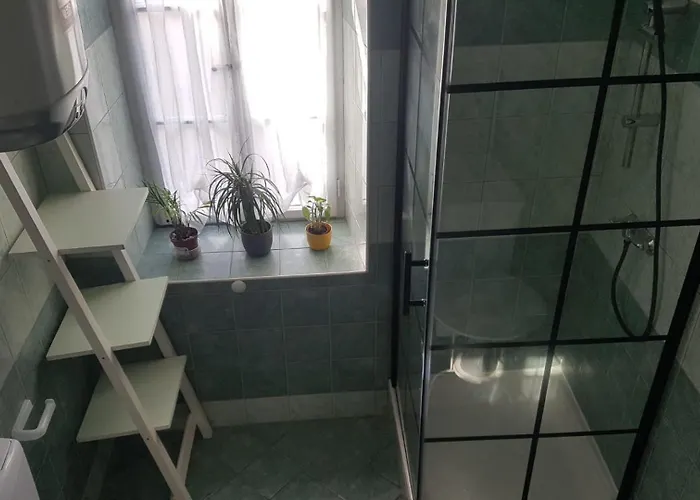 Apartamento Zara Apartment Zadar