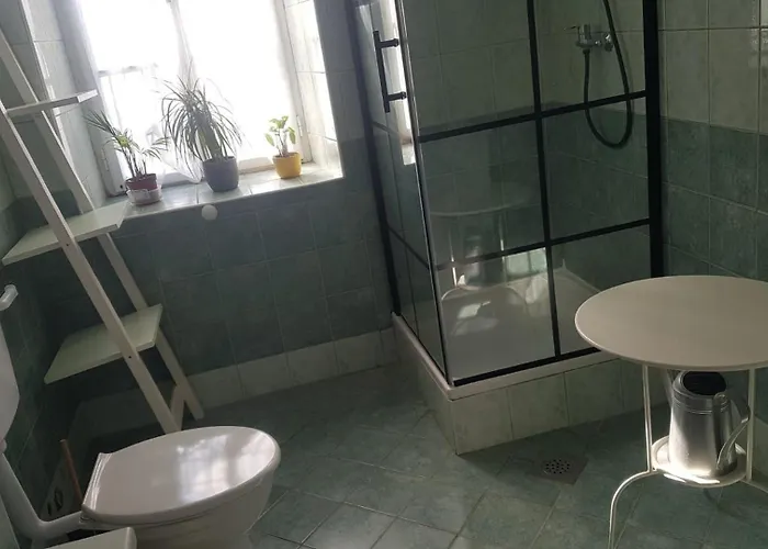 Apartamento Zara Apartment