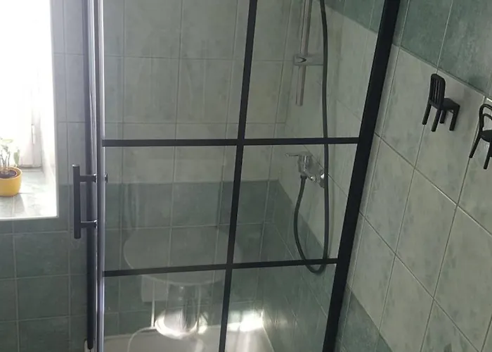 Zara Apartment Apartamento Zadar