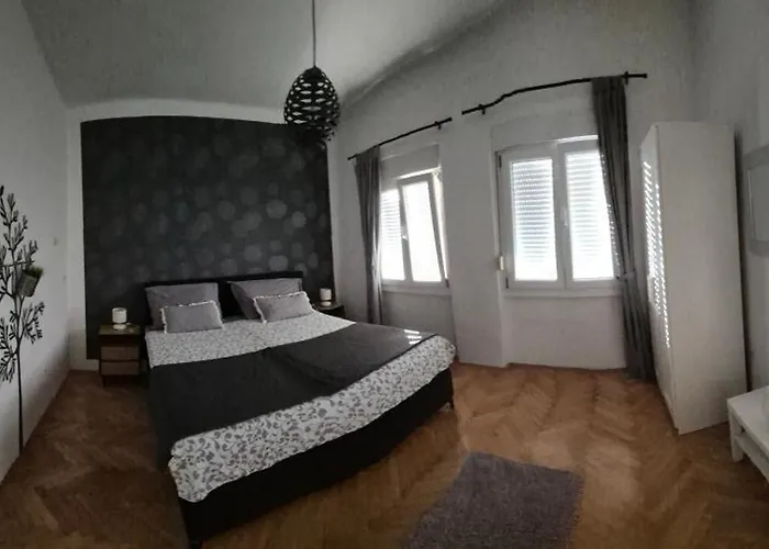 Apartamento Zara Apartment