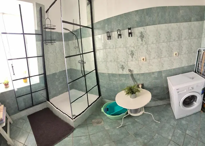 Apartamento Zara Apartment