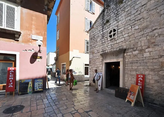 Zara Apartment * Zadar